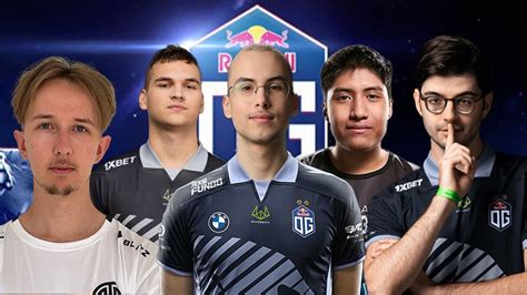 o.g dota 2|og dota 2 live stream.